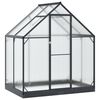 vidaXL &Theta;&epsilon;&rho;&mu;&omicron;&kappa;ή&pi;&iota;&omicron; &Kappa;ή&pi;&omicron;&upsilon; 183,5 x 123 x 207 &epsilon;&kappa;.