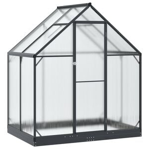 vidaXL &Theta;&epsilon;&rho;&mu;&omicron;&kappa;ή&pi;&iota;&omicron; &Kappa;ή&pi;&omicron;&upsilon; 183,5 x 123 x 207 &epsilon;&kappa;.
