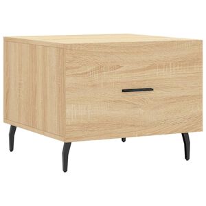 vidaXL &Tau;&rho;&alpha;&pi;&epsilon;&zeta;ά&kappa;&iota; &Sigma;&alpha;&lambda;&omicron;&nu;&iota;&omicron;ύ Sonoma &Delta;&rho;&upsilon;&sigmaf; 50x50x40 &epsilon;&kappa;. &Epsilon;&pi;&epsilon;&xi;&epsilon;&rho;&gamma;&alpha;&sigma;&mu;έ&nu;&omicron; &Xi;ύ&lambda;&omicron;