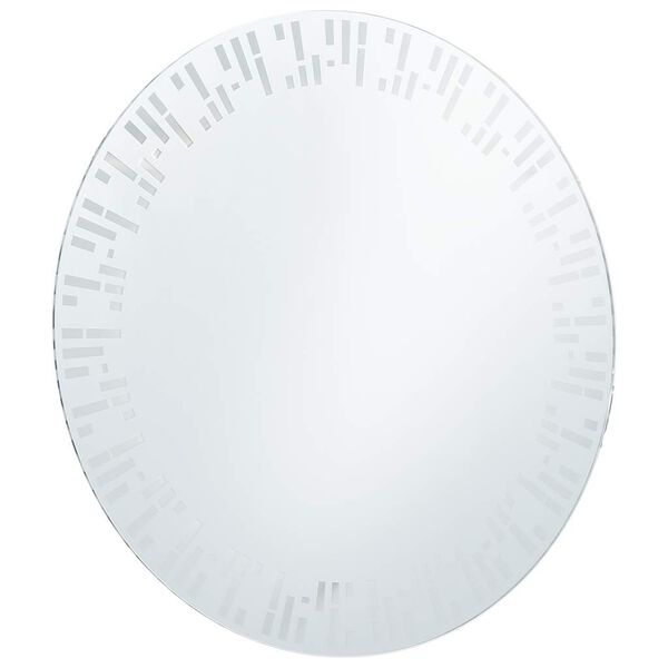 vidaXL &Kappa;&alpha;&theta;&rho;έ&phi;&tau;&eta;&sigmaf; &Mu;&pi;ά&nu;&iota;&omicron;&upsilon; &mu;&epsilon; LED 70 &epsilon;&kappa;.