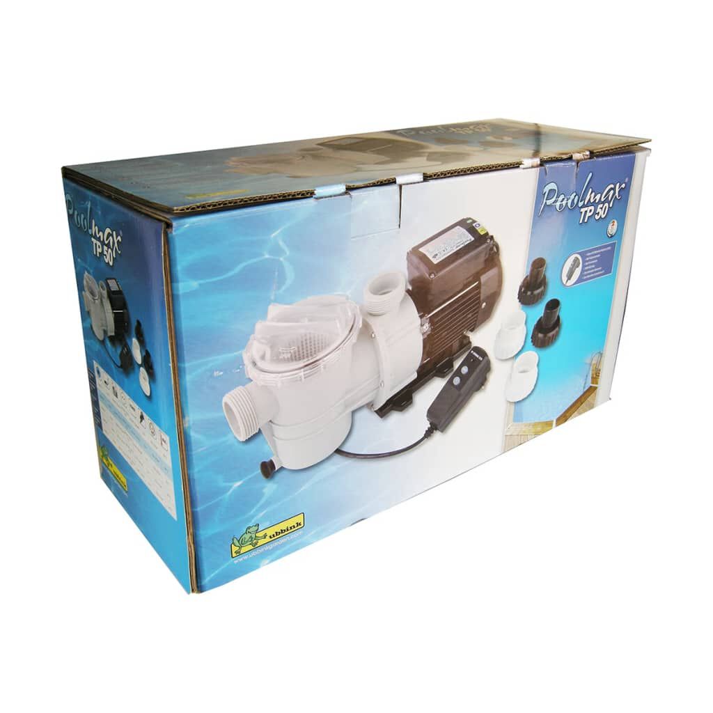 Ubbink Αντλία Poolmax TP 50 7504297