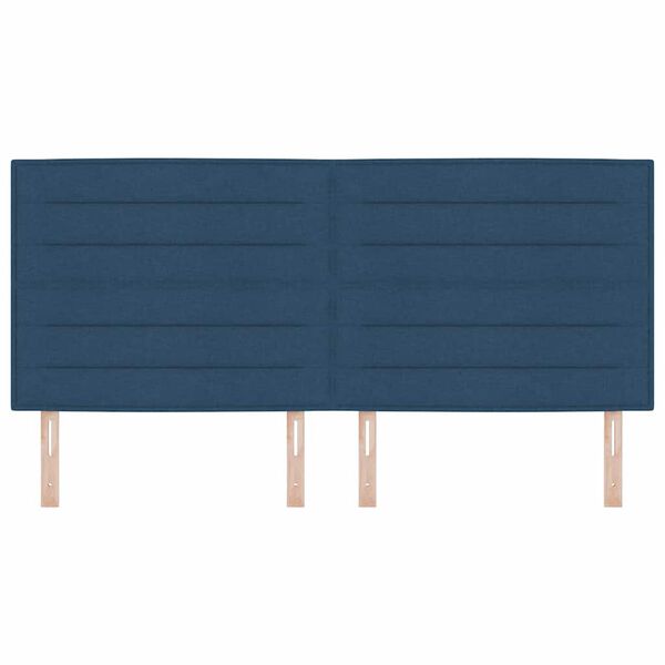 vidaXL &Kappa;&epsilon;&phi;&alpha;&lambda;ά&rho;&iota; &Mu;&pi;&lambda;&epsilon; 200 cm ύ&phi;&alpha;&sigma;&mu;&alpha;