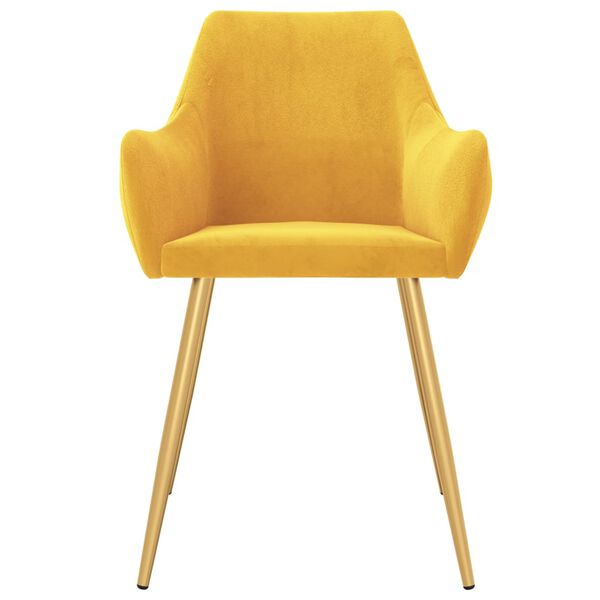 vidaXL &Kappa;&alpha;&rho;έ&kappa;&lambda;&epsilon;&sigmaf; &Tau;&rho;&alpha;&pi;&epsilon;&zeta;&alpha;&rho;ί&alpha;&sigmaf; 2 &tau;&epsilon;&mu;. &Kappa;ί&tau;&rho;&iota;&nu;&epsilon;&sigmaf; &Beta;&epsilon;&lambda;&omicron;ύ&delta;&iota;&nu;&epsilon;&sigmaf;