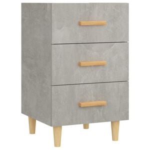 vidaXL &Kappa;&omicron;&mu;&omicron;&delta;ί&nu;&omicron; &Gamma;&kappa;&rho;&iota; &Sigma;&kappa;&upsilon;&rho;&omicron;&delta;έ&mu;&alpha;&tau;&omicron;&sigmaf; 40x40x66 &epsilon;&kappa;. &alpha;&pi;ό &Epsilon;&pi;&epsilon;&xi;&epsilon;&rho;&gamma;&alpha;&sigma;&mu;έ&nu;&omicron; &Xi;ύ&lambda;&omicron;