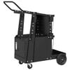 vidaXL &Kappa;&alpha;&rho;ό&tau;&sigma;&iota; &sigma;&upsilon;&gamma;&kappa;ό&lambda;&lambda;&eta;&sigma;&eta;&sigmaf; &Mu;&alpha;ύ&rho;&omicron; 91 x 47 x 96 &epsilon;&kappa; &Alpha;&tau;&sigma;ά&lambda;&iota;