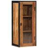vidaXL &Nu;&tau;&omicron;&upsilon;&lambda;ά&pi;&iota; &Mu;&pi;ά&nu;&iota;&omicron;&upsilon; &Epsilon;&pi;&iota;&tau;&omicron;ί&chi;&iota;&omicron; 40x30x90 &epsilon;&kappa;. &Mu;&alpha;&sigma;ί&phi; &Alpha;&kappa;&alpha;&kappa;ί&alpha;/&Sigma;ί&delta;&epsilon;&rho;&omicron;