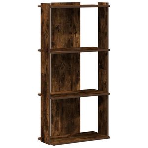 vidaXL &Beta;&iota;&beta;&lambda;&iota;&omicron;&theta;ή&kappa;&eta; 3 &Epsilon;&pi;&iota;&pi;έ&delta;&omega;&nu; &Kappa;&alpha;&pi;&nu;&iota;&sigma;&tau;ή &Delta;&rho;&upsilon;&sigmaf; 60x30x120 &epsilon;&kappa;. &Epsilon;&pi;&epsilon;&xi;&epsilon;&rho;&gamma;. &Xi;ύ&lambda;&omicron;