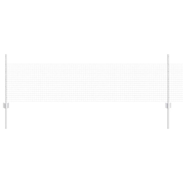 vidaXL &Tau;&epsilon;ί&chi;&omicron;&sigmaf; &kappa;&alpha;&iota; &Pi;ό&sigma;&tau; &Alpha;&sigma;&eta;&mu;ί 0,5 x 10 &mu;. &Alpha;&tau;&sigma;ά&lambda;&iota;