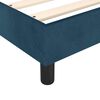 vidaXL &Kappa;&rho;&epsilon;&beta;ά&tau;&iota; Boxspring &mu;&epsilon; &Sigma;&tau;&rho;ώ&mu;&alpha; &Sigma;&kappa;&omicron;ύ&rho;&omicron; &Mu;&pi;&lambda;&epsilon; 140x190 &epsilon;&kappa;. &Beta;&epsilon;&lambda;&omicron;ύ&delta;&iota;&nu;&omicron;