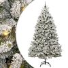 vidaXL &Tau;&epsilon;&chi;&nu;&eta;&tau;ό &Chi;&rho;&iota;&sigma;&tau;&omicron;&upsilon;&gamma;&epsilon;&nu;&nu;&iota;ά&tau;&iota;&kappa;&omicron; &Delta;έ&nu;&tau;&rho;&omicron; 300 cm 300 LED &Theta;&epsilon;&rho;&mu;ό &lambda;&epsilon;&upsilon;&kappa;ό