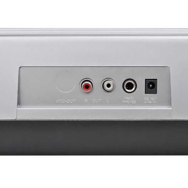 Αρμόνιο 61 Πλήκτρων Ηλεκτρικό