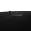 vidaXL Στόχος-παγίδα σφαιριδίων Μαύρο 31 x 23 x 31.5 εκ Ατσάλι