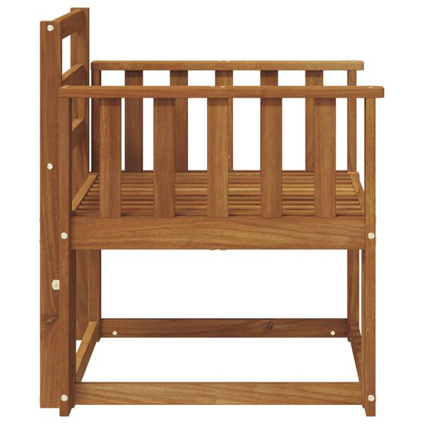 vidaXL &Epsilon;&xi;&omega;&tau;&epsilon;&rho;&iota;&kappa;ό&sigmaf; &kappa;&alpha;&nu;&alpha;&pi;έ&sigmaf; &Sigma;&tau;&epsilon;&rho;&epsilon;ό &Xi;ύ&lambda;&omicron; &Alpha;&kappa;&alpha;&kappa;ί&alpha;&sigmaf; &Phi;&upsilon;&sigma;&iota;&kappa;ό