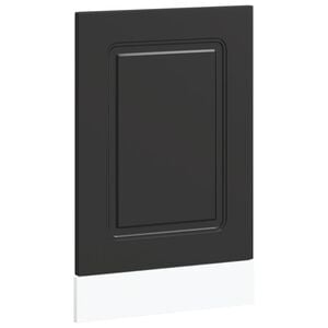 vidaXL &Pi;ί&nu;&alpha;&kappa;&alpha;&sigmaf; &pi;&lambda;&upsilon;&nu;&tau;&eta;&rho;ί&omicron;&upsilon; &pi;&iota;ά&tau;&omega;&nu; Kalmar &Mu;&alpha;ύ&rho;&omicron; 45x1,5x57 &epsilon;&kappa;.