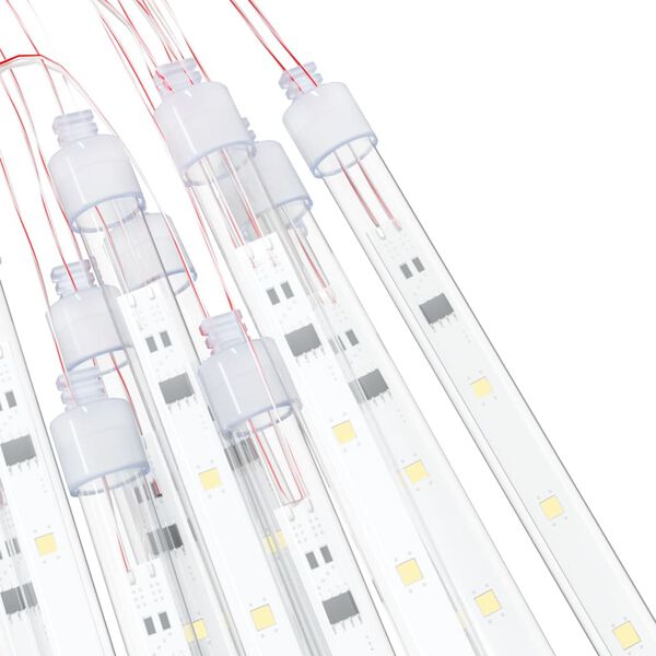 vidaXL &Lambda;&alpha;&mu;&pi;ά&kappa;&iota;&alpha; &Mu;&epsilon;&tau;&epsilon;&omega;&rho;ί&tau;&eta;&sigmaf; &Epsilon;&xi;./&Epsilon;&sigma;. &Chi;ώ&rho;&omicron;&upsilon; 20&tau;&epsilon;&mu; &Theta;&epsilon;&rho;&mu;.&Lambda;&epsilon;&upsilon;&kappa;ό 50&epsilon;&kappa; 720LED