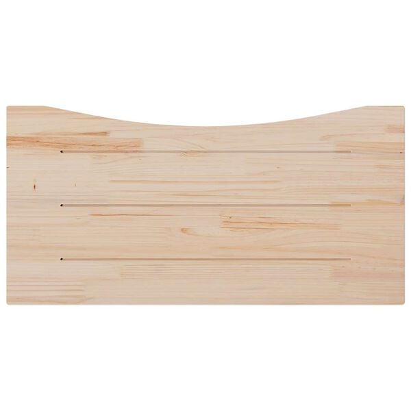 vidaXL &Epsilon;&pi;&iota;&phi;ά&nu;&epsilon;&iota;&alpha; &Gamma;&rho;&alpha;&phi;&epsilon;ί&omicron;&upsilon; 100 x 60 x 2,5 &epsilon;&kappa;. &alpha;&pi;ό &Mu;&alpha;&sigma;ί&phi; &Xi;ύ&lambda;&omicron; &Pi;&epsilon;ύ&kappa;&omicron;&upsilon;