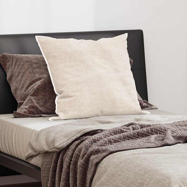 vidaXL &Mu;&alpha;&xi;&iota;&lambda;ά&rho;&iota; &mu;&epsilon; &mu;&alpha;&xi;&iota;&lambda;ά&rho;&iota; &Lambda;&epsilon;&upsilon;&kappa;ό 60 x 70 cm &Beta;&alpha;&mu;&beta;ά&kappa;&iota;