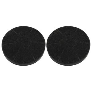 vidaXL &Phi;ί&lambda;&tau;&rho;&alpha; Ά&nu;&theta;&rho;&alpha;&kappa;&alpha; &Alpha;&pi;&omicron;&rho;&rho;&omicron;&phi;&eta;&tau;ή&rho;&alpha; 2 &tau;&epsilon;&mu;. 105 x 21 &chi;&iota;&lambda;.