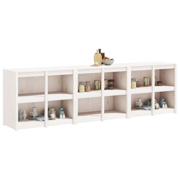 vidaXL &Nu;&tau;&omicron;&upsilon;&lambda;ά&pi;&iota;&alpha; &Kappa;&omicron;&upsilon;&zeta;ί&nu;&alpha;&sigmaf; &Epsilon;&xi;. &Chi;ώ&rho;&omicron;&upsilon; 3 &tau;&epsilon;&mu;. &Lambda;&epsilon;&upsilon;&kappa;ά &Mu;&alpha;&sigma;ί&phi; &Xi;ύ&lambda;&omicron; &Pi;&epsilon;ύ&kappa;&omicron;&upsilon;