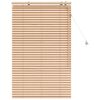 vidaXL &Beta;&epsilon;&nu;&epsilon;&tau;&sigma;&iota;ά&nu;&iota;&kappa;&eta; &Sigma;&kappa;ί&alpha;&sigma;&eta; Ό&psi;&eta; &Delta;&rho;ύ&sigmaf; 90 x 130 &epsilon;&kappa; 35 mm