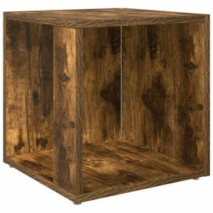 vidaXL &Tau;&rho;&alpha;&pi;έ&zeta;&iota; &Beta;&omicron;&eta;&theta;&eta;&tau;&iota;&kappa;ό &Kappa;&alpha;&pi;&nu;&iota;&sigma;&tau;ή &Delta;&rho;&upsilon;&sigmaf; 33x33x34,5 &epsilon;&kappa;. &Epsilon;&pi;&epsilon;&xi;&epsilon;&rho;&gamma;. &Xi;ύ&lambda;&omicron;