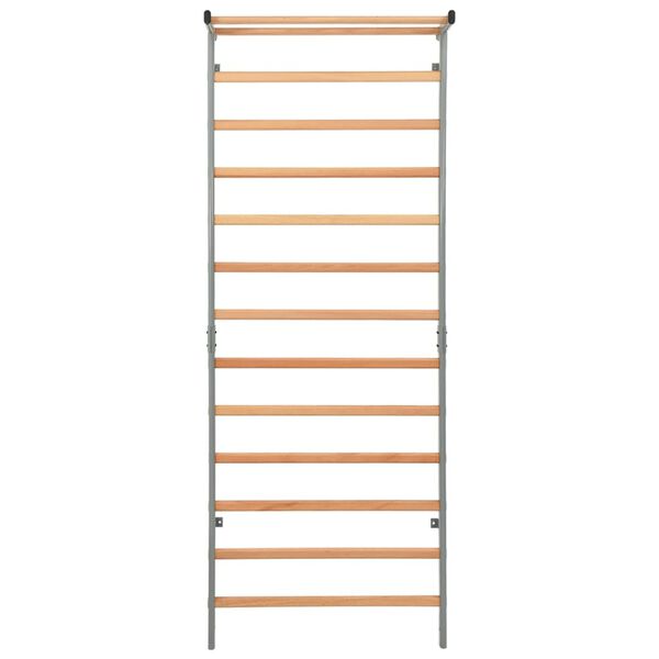 vidaXL &Pi;&omicron;&lambda;ύ&zeta;&upsilon;&gamma;&omicron; &Epsilon;&sigma;&omega;&tau;&epsilon;&rho;&iota;&kappa;&omicron;ύ &Chi;ώ&rho;&omicron;&upsilon; 90 x 30 x 236 &epsilon;&kappa;.