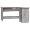 vidaXL &Gamma;&rho;&alpha;&phi;&epsilon;ί&omicron; &Gamma;&omega;&nu;&iota;&alpha;&kappa;ό &Gamma;&kappa;&rho;&iota; Sonoma 120x140x75 &epsilon;&kappa;. &Epsilon;&pi;&epsilon;&xi;&epsilon;&rho;&gamma;&alpha;&sigma;&mu;έ&nu;&omicron; &Xi;ύ&lambda;&omicron;