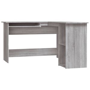 vidaXL &Gamma;&rho;&alpha;&phi;&epsilon;ί&omicron; &Gamma;&omega;&nu;&iota;&alpha;&kappa;ό &Gamma;&kappa;&rho;&iota; Sonoma 120x140x75 &epsilon;&kappa;. &Epsilon;&pi;&epsilon;&xi;&epsilon;&rho;&gamma;&alpha;&sigma;&mu;έ&nu;&omicron; &Xi;ύ&lambda;&omicron;