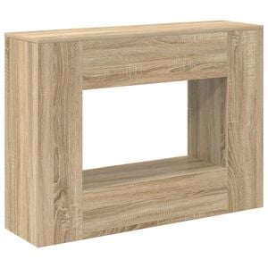 vidaXL 101 x 29 x 74 &epsilon;&kappa;.