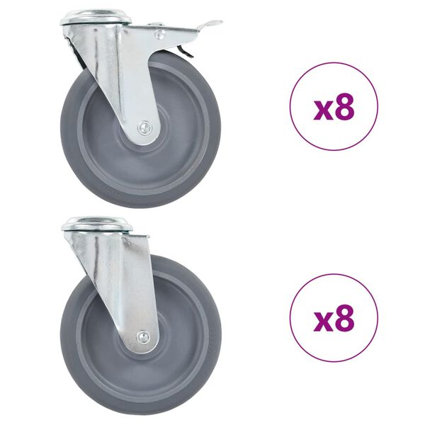 vidaXL &Rho;ό&delta;&epsilon;&sigmaf; &Pi;&epsilon;&rho;&iota;&sigma;&tau;&rho;&epsilon;&phi;ό&mu;&epsilon;&nu;&epsilon;&sigmaf; &Beta;&iota;&delta;&omega;&tau;έ&sigmaf; 16 &tau;&epsilon;&mu;. 125 &chi;&iota;&lambda;.