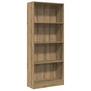 vidaXL &Beta;&iota;&beta;&lambda;&iota;&omicron;&theta;ή&kappa;&eta; &Alpha;&rho;&tau;&iota;&sigma;&iota;&alpha;&nu;ή &Delta;&rho;&upsilon;&sigmaf; 60x24x143 &epsilon;&kappa;. &alpha;&pi;ό &Epsilon;&pi;&epsilon;&xi;&epsilon;&rho;&gamma;&alpha;&sigma;&mu;έ&nu;&omicron; &Xi;ύ&lambda;&omicron;