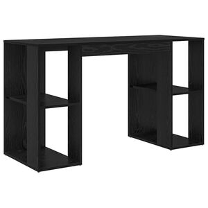 vidaXL &Gamma;&rho;&alpha;&phi;&epsilon;ί&omicron; &Mu;&alpha;ύ&rho;&eta; &Omicron;&xi;&upsilon;ά &Epsilon;&pi;&epsilon;&xi;&epsilon;&rho;&gamma;&alpha;&sigma;&mu;έ&nu;&omicron; &Xi;ύ&lambda;&omicron; 130 x 50.5 x 75 &epsilon;&kappa;