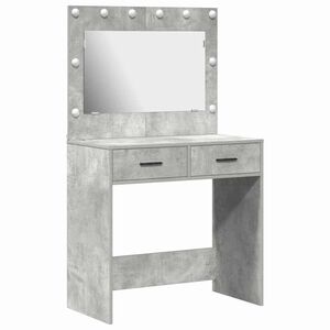 vidaXL &Tau;&rho;&alpha;&pi;έ&zeta;&iota; &pi;&epsilon;&rho;&iota;&pi;&omicron;ί&eta;&sigma;&eta;&sigmaf; &Sigma;&kappa;&upsilon;&rho;ό&delta;&epsilon;&mu;&alpha; &Gamma;&kappa;&rho;&iota; 78,5 x 41 x 135 &epsilon;&kappa;