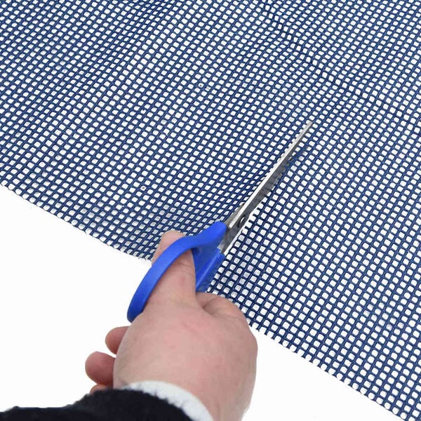 vidaXL &Chi;&alpha;&lambda;&kappa;ά&kappa;&iota; &Sigma;&kappa;&eta;&nu;ή&sigmaf; &Mu;&pi;&lambda;&epsilon; 250 x 250 cm &Pi;&omicron;&lambda;&upsilon;&epsilon;&sigma;&tau;έ&rho;&alpha;&sigmaf;