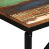 vidaXL Πάγκος 160 x 35 x 45 εκ. από Μασίφ Ανακυκλωμένο Ξύλο