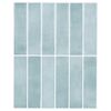 vidaXL &Omicron;&rho;&theta;&omicron;&gamma;ώ&nu;&iota;&omicron; &Pi;&lambda;&alpha;&kappa;ά&kappa;&iota; 20 pcs &Gamma;&kappa;&rho;&iota; &Pi;&rho;ά&sigma;&iota;&nu;&omicron; 29 x 23 x 0,08 &epsilon;&kappa;