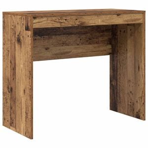 vidaXL &Gamma;&rho;&alpha;&phi;&epsilon;ί&omicron; &Pi;&alpha;&lambda;&iota;ό &xi;ύ&lambda;&omicron; 90 x 40 x 76 &epsilon;&kappa;.