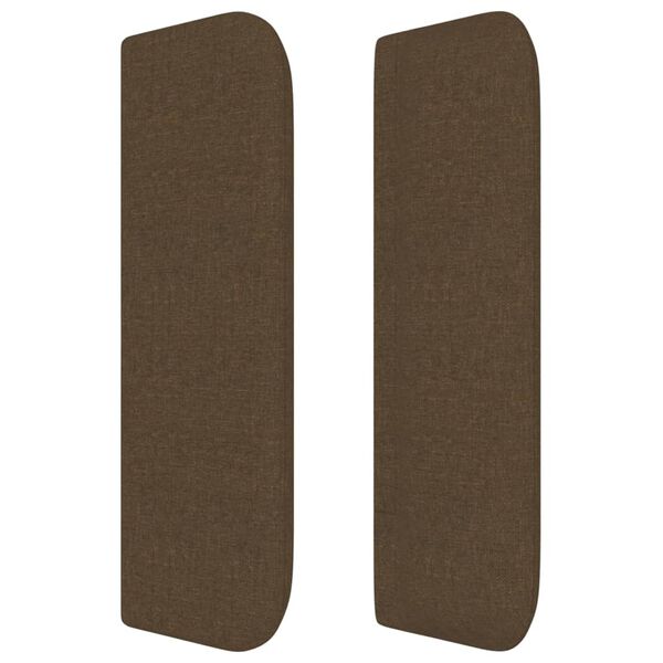 vidaXL &Kappa;&epsilon;&phi;&alpha;&lambda;ά&rho;&iota; &mu;&epsilon; &Pi;&tau;&epsilon;&rho;ύ&gamma;&iota;&alpha; &Sigma;&kappa;&omicron;ύ&rho;&omicron; &Kappa;&alpha;&phi;έ 163x16x78/88 &epsilon;&kappa;. &Upsilon;&phi;&alpha;&sigma;&mu;ά&tau;&iota;&nu;&omicron;