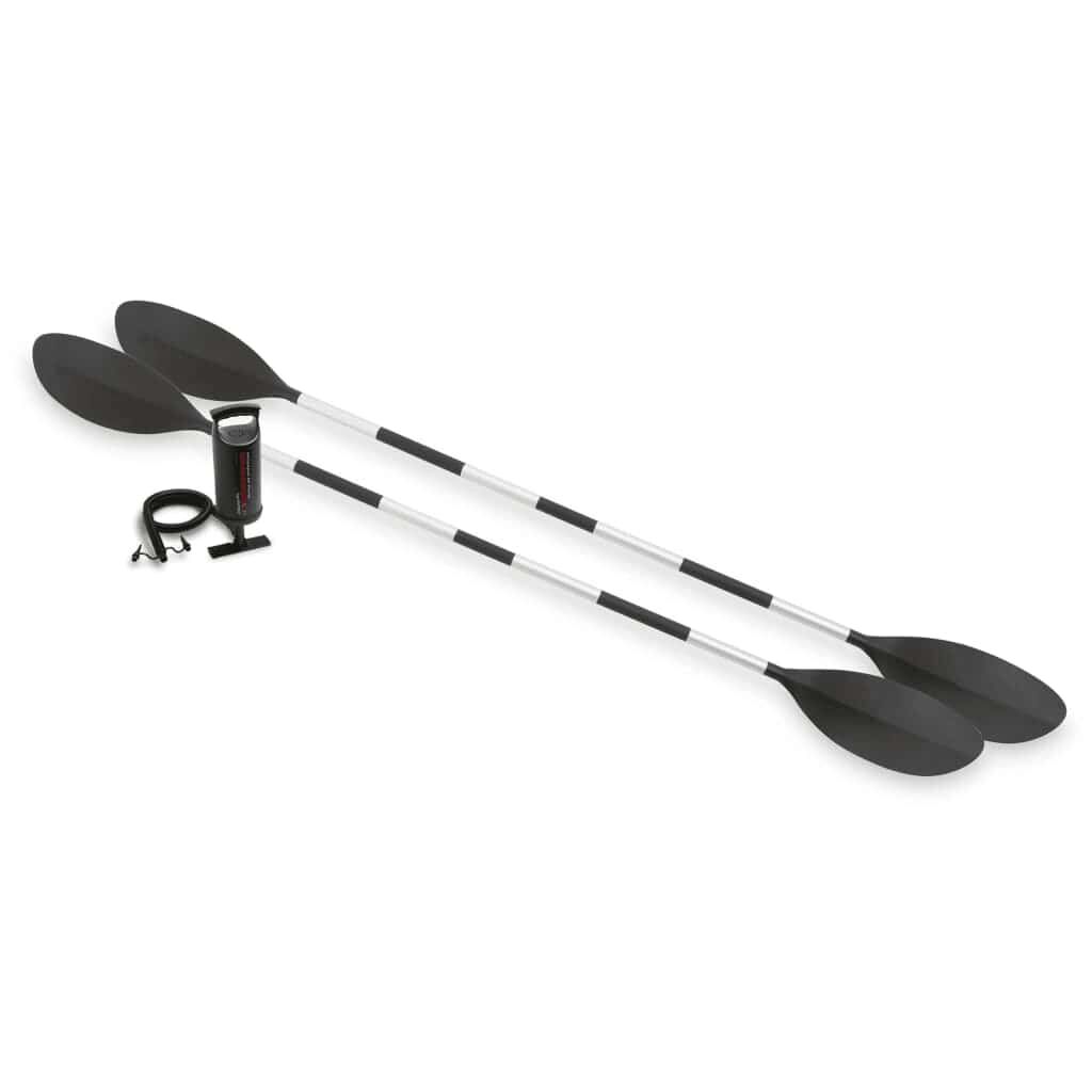 Intex Καγιάκ Φουσκωτό Explorer K2 312 x 91 x 51 εκ. 68307NP