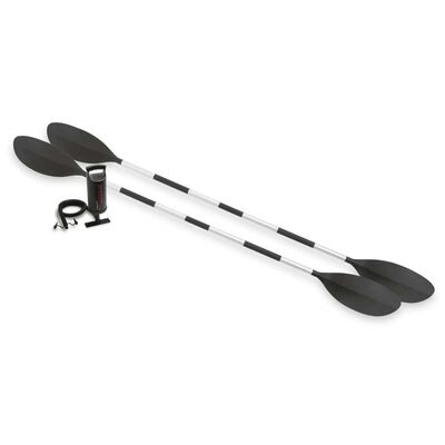 Intex Καγιάκ Φουσκωτό Explorer K2 312 x 91 x 51 εκ. 68307NP