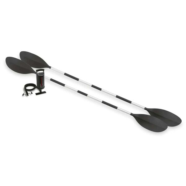 Intex Καγιάκ Φουσκωτό Explorer K2 312 x 91 x 51 εκ. 68307NP