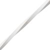 vidaXL Κανάλι Καλωδίων 10 x 10 χιλ. 10 μ. από PVC