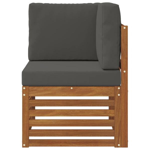 vidaXL &Upsilon;&pi;&alpha;ί&theta;&rho;&iota;&omicron; &Gamma;&omega;&nu;&iota;&alpha;&kappa;ό &Kappa;&alpha;&nu;&alpha;&pi;έ &Sigma;&tau;&epsilon;&rho;&epsilon;ό &Xi;ύ&lambda;&omicron; &Alpha;&kappa;&alpha;&kappa;ί&alpha;&sigmaf; &Phi;&upsilon;&sigma;&iota;&kappa;ό