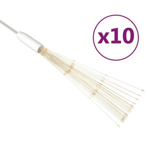 vidaXL &Chi;&rho;&iota;&sigma;&tau;. &Phi;ώ&tau;&alpha; &Epsilon;&xi;.&Chi;ώ&rho;&omicron;&upsilon; &Pi;&upsilon;&rho;&omicron;&tau;έ&chi;&nu;&eta;&mu;&alpha; 10&Tau;&epsilon;&mu; &Theta;&epsilon;&rho;&mu;ό &Lambda;&epsilon;&upsilon;&kappa;ό 20&epsilon;&kappa; 1400LED