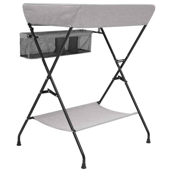 vidaXL &Alpha;&lambda;&lambda;&alpha;&xi;&iota;έ&rho;&alpha; &Mu;&omega;&rho;&omicron;ύ &Alpha;&nu;&omicron;&iota;&chi;&tau;ό &Gamma;&kappa;&rho;&iota; &Sigma;&iota;&delta;&epsilon;&rho;έ&nu;&iota;&alpha;