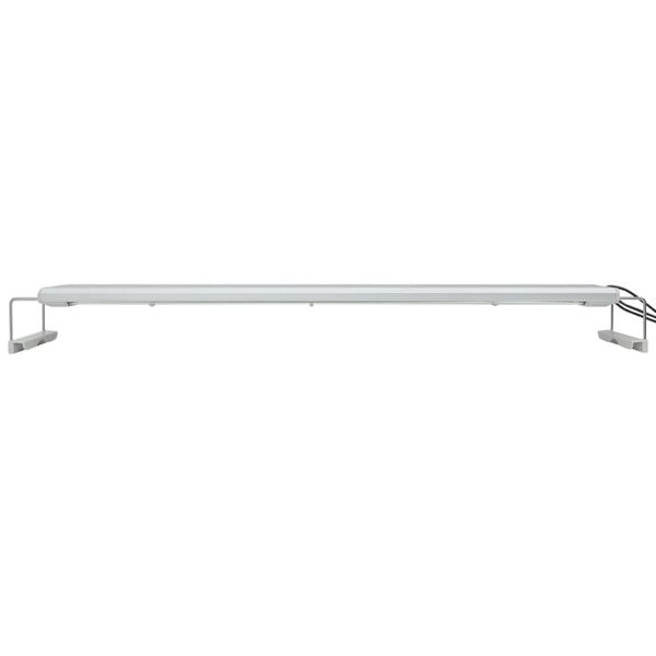 vidaXL Λάμπα Ενυδρείου LED 80-90 εκ. από Αλουμίνιο IP67