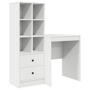 vidaXL &Gamma;&rho;&alpha;&phi;&epsilon;ί&omicron; &Lambda;&epsilon;&upsilon;&kappa;ό 145,5 x 40 x 127 &epsilon;&kappa; 2 &tau;&mu;&chi;.