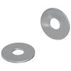 vidaXL &Beta;ί&delta;&epsilon;&sigmaf; 2 pcs &Alpha;&sigma;&eta;&mu;ί 18 x 18 x 1,2 &chi;&iota;&lambda; &Sigma;ί&delta;&epsilon;&rho;&omicron;