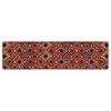 vidaXL &Chi;&alpha;&lambda;ί Runner MARSA &Pi;&omicron;&lambda;ύ&chi;&rho;&omega;&mu;&omicron; 80 x 250 cm &Pi;&omicron;&lambda;&upsilon;έ&sigma;&tau;&epsilon;&rho; &kappa;&alpha;&iota; PVC