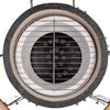 Κεραμική ψησταριά μπάρμπεκιου Kamado 44 cm